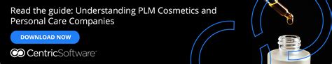 plm for cosmetics and personal care brands|PLM for Cosmetics and Personal Care Brands .
